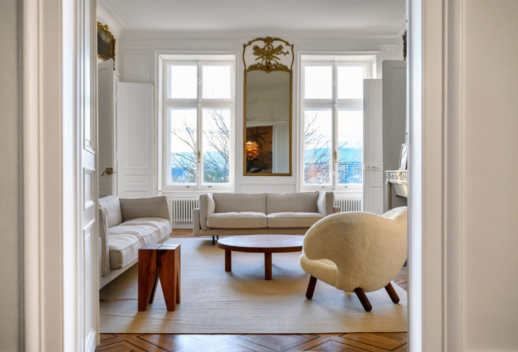 rénovation.